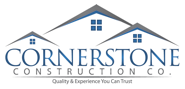 Cornerstone Construction Co